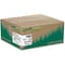 Webster 60 gal Trash Bags, XL, 1.65 mil (42 Micron), Black WBIRNW6060 - alternate 3